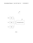 REMOTE RECOGNITION PROCESSING SYSTEM AND METHOD diagram and image