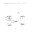 REMOTE RECOGNITION PROCESSING SYSTEM AND METHOD diagram and image