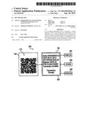 QR CODE RECEIPT diagram and image