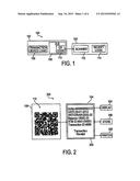 QR CODE RECEIPT diagram and image