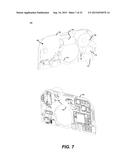 SMART-HOME HAZARD DETECTOR PROVIDING SENSOR-BASED DEVICE POSITIONING     GUIDANCE diagram and image