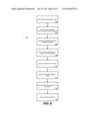 SMART-HOME HAZARD DETECTOR PROVIDING SENSOR-BASED DEVICE POSITIONING     GUIDANCE diagram and image