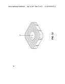 SMART-HOME HAZARD DETECTOR PROVIDING SENSOR-BASED DEVICE POSITIONING     GUIDANCE diagram and image