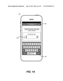 SMART-HOME HAZARD DETECTOR PROVIDING SENSOR-BASED DEVICE POSITIONING     GUIDANCE diagram and image