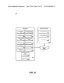 SMART-HOME HAZARD DETECTOR PROVIDING SENSOR-BASED DEVICE POSITIONING     GUIDANCE diagram and image