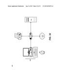 SMART-HOME HAZARD DETECTOR PROVIDING SENSOR-BASED DEVICE POSITIONING     GUIDANCE diagram and image