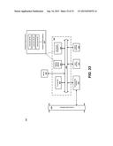 SMART-HOME HAZARD DETECTOR PROVIDING SENSOR-BASED DEVICE POSITIONING     GUIDANCE diagram and image