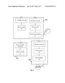 MULTIPLE FUNCTION ARRANGEMENT FOR ELECTRONIC APPARATUS AND METHOD THEREOF diagram and image