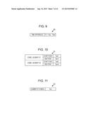 VOICE PROCESSING DEVICE, VOICE PROCESSING METHOD, AND COMPUTER-READABLE     RECORDING MEDIUM STORING VOICE PROCESSING PROGRAM diagram and image