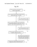 HEAD TRANSDUCER WITH MULTIPLE RESISTANCE TEMPERATURE SENSORS FOR     HEAD-MEDIUM SPACING AND CONTACT DETECTION diagram and image