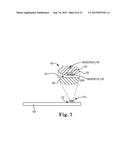 HEAD TRANSDUCER WITH MULTIPLE RESISTANCE TEMPERATURE SENSORS FOR     HEAD-MEDIUM SPACING AND CONTACT DETECTION diagram and image