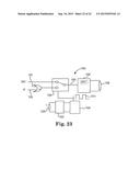 HEAD TRANSDUCER WITH MULTIPLE RESISTANCE TEMPERATURE SENSORS FOR     HEAD-MEDIUM SPACING AND CONTACT DETECTION diagram and image