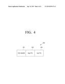 DISPLAY APPARATUS AND METHOD FOR EDITING AND DISPLAYING RECORDED VIDEO     CONTENT diagram and image