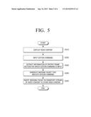 DISPLAY APPARATUS AND METHOD FOR EDITING AND DISPLAYING RECORDED VIDEO     CONTENT diagram and image