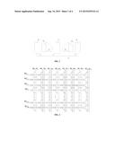 ELECTRICALLY ERASABLE PROGRAMMABLE READ-ONLY MEMORY AND STORAGE ARRAY OF     THE SAME diagram and image