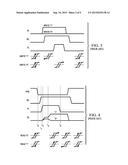 CIRCUIT AND METHOD FOR IMPRINT REDUCTION IN FRAM MEMORIES diagram and image