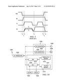 CIRCUIT AND METHOD FOR IMPRINT REDUCTION IN FRAM MEMORIES diagram and image