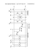 CIRCUIT AND METHOD FOR IMPRINT REDUCTION IN FRAM MEMORIES diagram and image