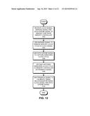 METHOD AND APPARATUS FOR CALIBRATING WRITE TIMING IN A MEMORY SYSTEM diagram and image