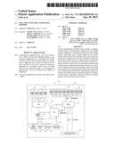 Isolation Switching For Backup Memory diagram and image