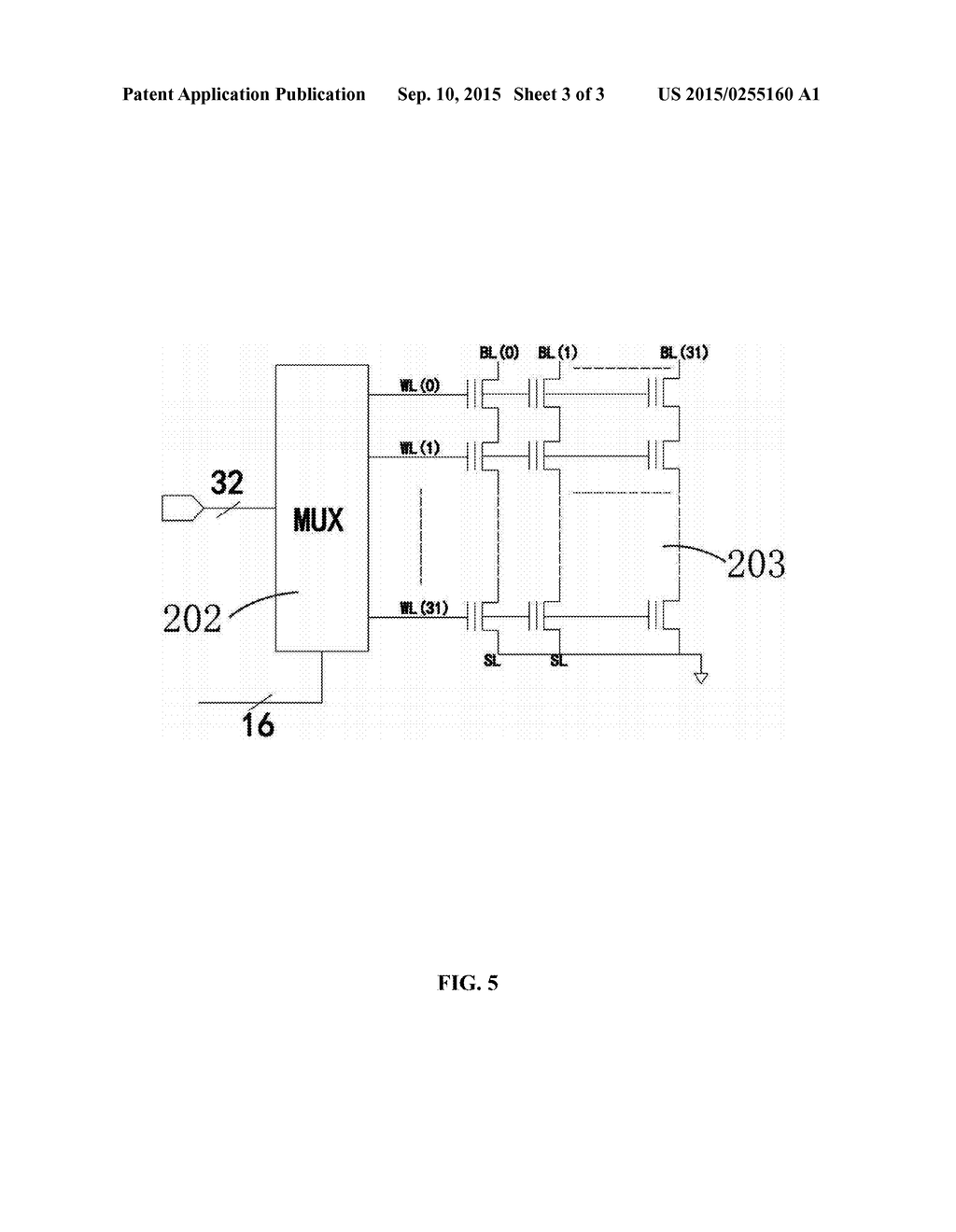 MEMORY HAVING MULTIPLE SELECTABLE SPECIFICATION GRADES AND METHOD FOR     OPERATING THE SAME - diagram, schematic, and image 04