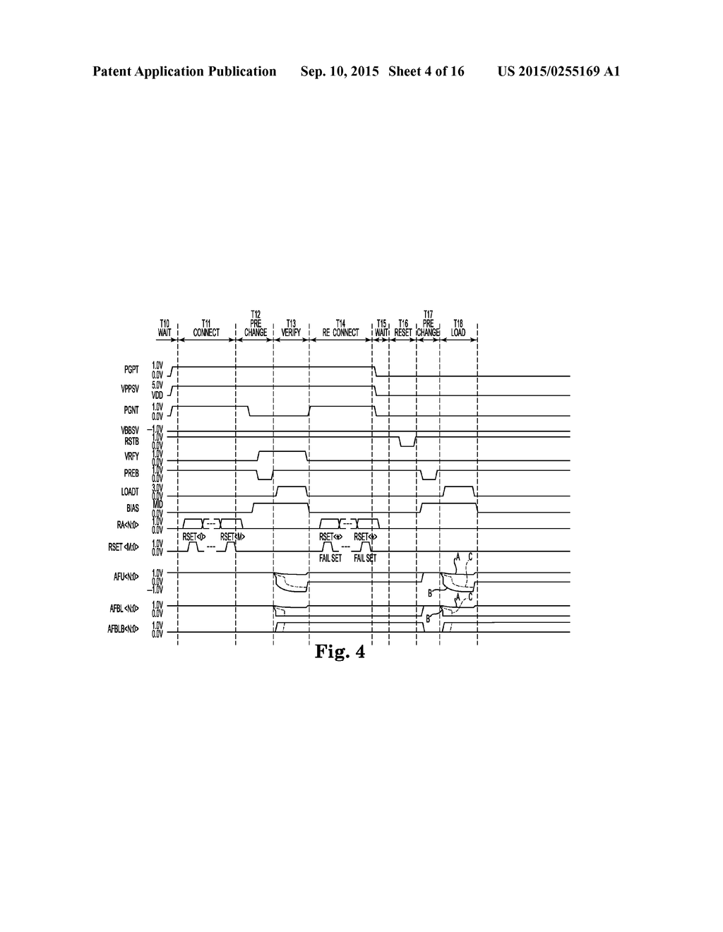 SEMICONDUCTOR DEVICE INCLUDING FUSE CIRCUIT - diagram, schematic, and image 05