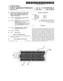 CONDUCTIVE SHAFT AND CONDUCTIVE ROLL FOR OA EQUIPMENT USING THE SHAFT, AND     METHOD OF PRODUCING CONDUCTIVE SHAFT diagram and image