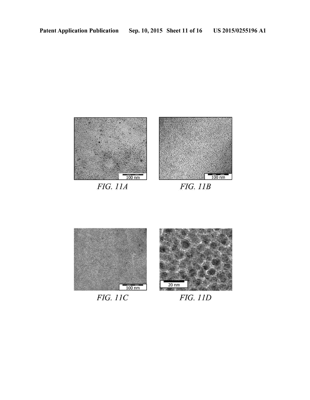 Magneto-Dielectric Polymer Nanocomposites and Method of Making - diagram, schematic, and image 12