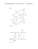 CHOKE COIL diagram and image