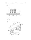 CHOKE COIL diagram and image