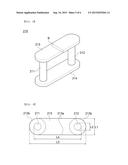 CHOKE COIL diagram and image