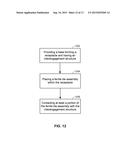 ELECTRIC VEHICLE INDUCTION COIL HOUSING WITH INTERENGAGEMENT STRUCTURE FOR     FERRITE TILE ASSEMBLIES diagram and image