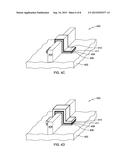 CONFORMAL NITRIDATION OF ONE OR MORE FIN-TYPE TRANSISTOR LAYERS diagram and image