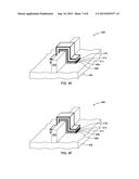 CONFORMAL NITRIDATION OF ONE OR MORE FIN-TYPE TRANSISTOR LAYERS diagram and image