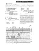 THIN FILM TRANSISTOR, THIN FILM TRANSISTOR SUBSTRATE, DISPLAY APPARATUS     AND METHOD OF MANUFACTURING THIN FILM TRANSISTOR diagram and image