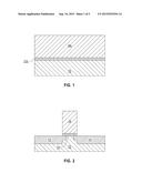 LOWERING PARASITIC CAPACITANCE OF REPLACEMENT METAL GATE PROCESSES diagram and image