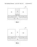 LOWERING PARASITIC CAPACITANCE OF REPLACEMENT METAL GATE PROCESSES diagram and image