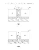 LOWERING PARASITIC CAPACITANCE OF REPLACEMENT METAL GATE PROCESSES diagram and image