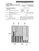 MANUFACTURING METHOD OF SEMICONDUCTOR DEVICE AND PHOTOMASK diagram and image