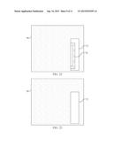 METHODS FOR FABRICATING INTEGRATED CIRCUITS INCLUDING SELECTIVELY FORMING     AND REMOVING FIN STRUCTURES diagram and image