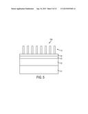 DENSELY SPACED FINS FOR SEMICONDUCTOR FIN FIELD EFFECT TRANSISTORS diagram and image