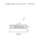 DENSELY SPACED FINS FOR SEMICONDUCTOR FIN FIELD EFFECT TRANSISTORS diagram and image