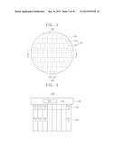 METHOD OF MANUFACTURING SEMICONDUCTOR DEVICE diagram and image