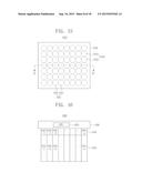 METHOD OF MANUFACTURING SEMICONDUCTOR DEVICE diagram and image