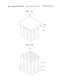 METHOD OF MANUFACTURING SEMICONDUCTOR DEVICE diagram and image