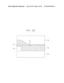 METHOD OF MANUFACTURING SEMICONDUCTOR DEVICE diagram and image