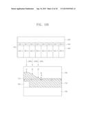 METHOD OF MANUFACTURING SEMICONDUCTOR DEVICE diagram and image