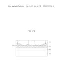 METHOD OF MANUFACTURING SEMICONDUCTOR DEVICE diagram and image