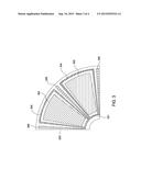 SEAMLESS GAP-FILL WITH SPATIAL ATOMIC LAYER DEPOSITION diagram and image