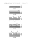 INTERCONNECT STRUCTURES WITH FUNCTIONAL COMPONENTS AND METHODS FOR     FABRICATION diagram and image